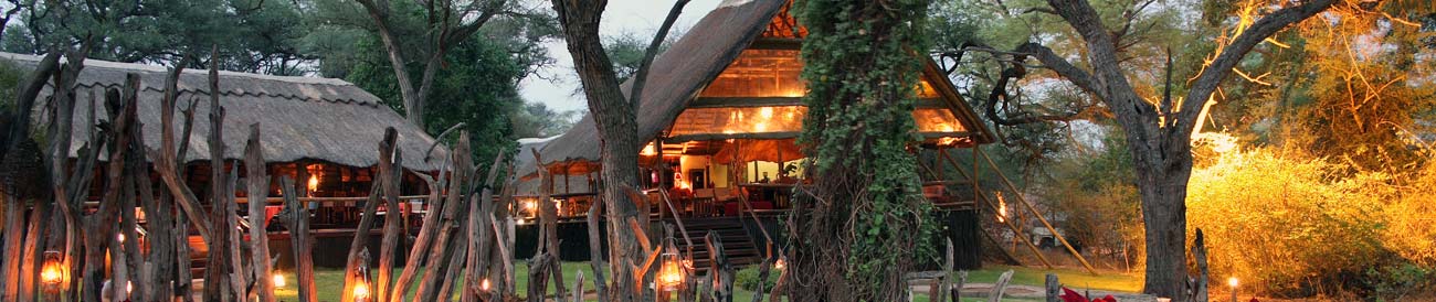 Elephant Valley Lodge